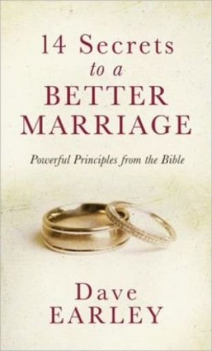 Picture of 14 Secrets To A Better Marriage