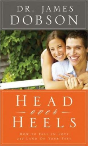 Picture of Head Over Heals