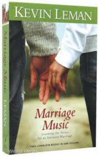 Picture of Marriage Music