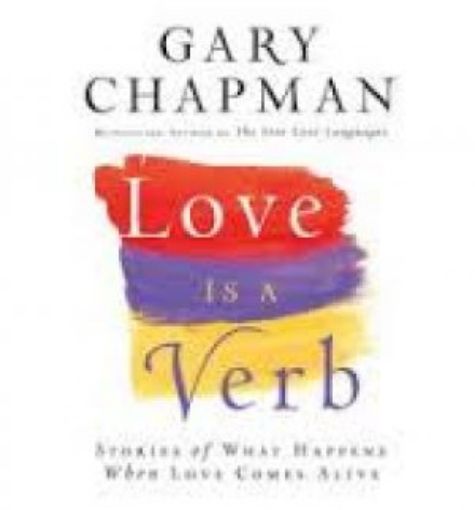Picture of Love Is A Verb