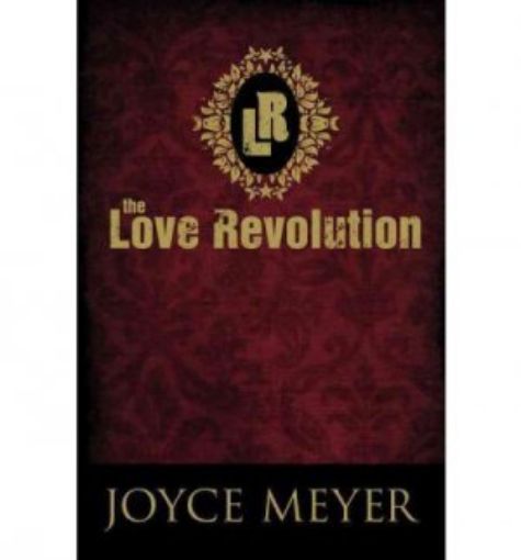 Picture of The Love Revolution