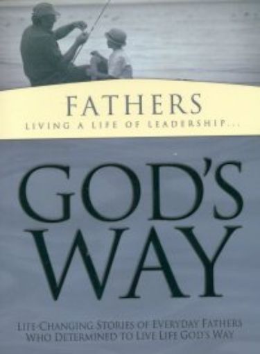 Picture of God's Way