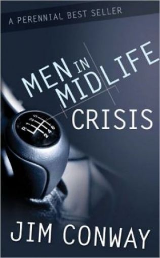 Picture of Men In Middle Crisis