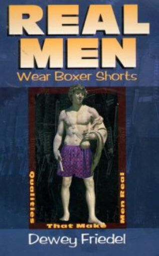 Picture of Real Men