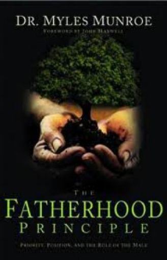 Picture of The Fatherhood Principle