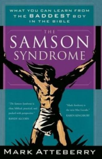 Picture of The Samson Syndrome-P/C