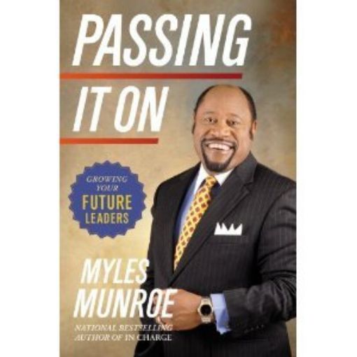 Picture of Passing It On