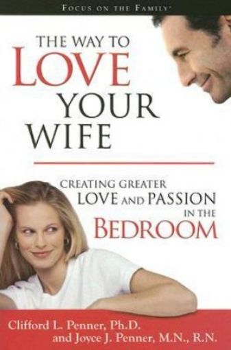 Picture of The Way To Love Your Wife