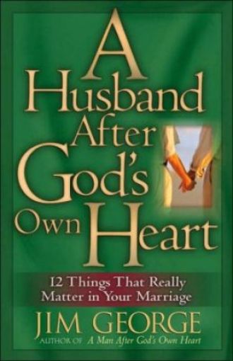 Picture of A Husband After God's Own Heart