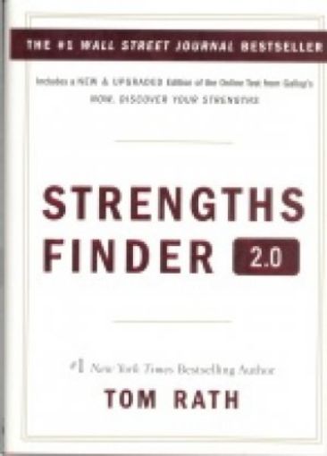 Picture of Strengths Finder 2.0