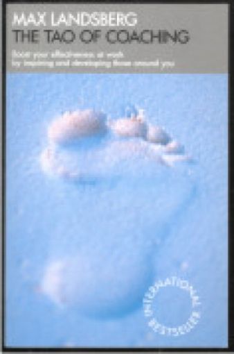 Picture of The Tao Of Coaching, Paper Cover