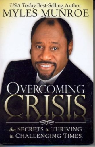 Picture of Overcoming Crisis