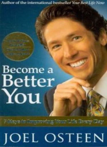Picture of Become A Better You