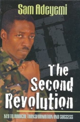 Picture of The Second Revolution