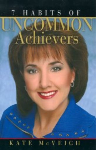 Picture of 7 Habits Of Uncommon Achievers