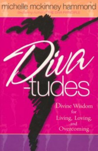 Picture of Diva Tudes