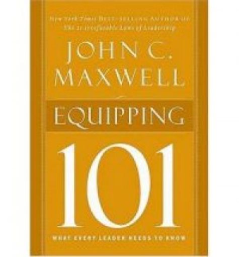 Picture of Equipping 101-H/C