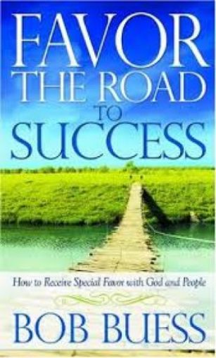 Picture of Favor The Road To Success