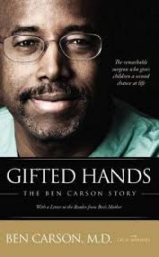 Picture of Gifted Hands