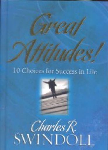 Picture of Great Attitudes!