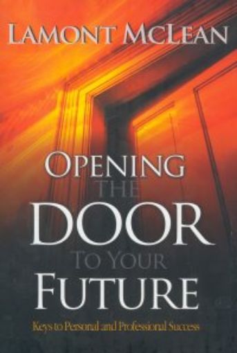 Picture of Opening Door