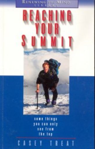 Picture of Reaching Your Summit