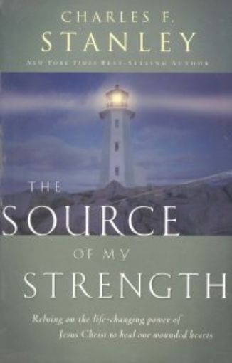 Picture of The Source Of My Strength