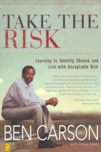 Picture of Take The Risk
