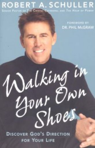 Picture of Walking