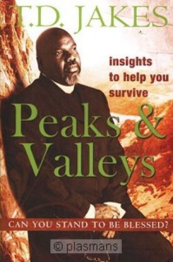 Picture of Insights To Help You Survive Peaks & Valleys