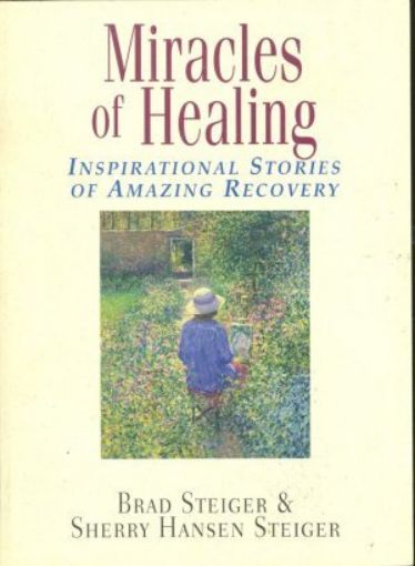 Picture of Miracles Of Healing
