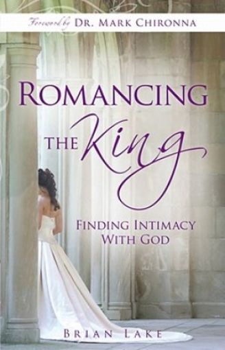 Picture of Romancing The King
