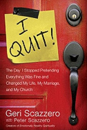 Picture of I Quit