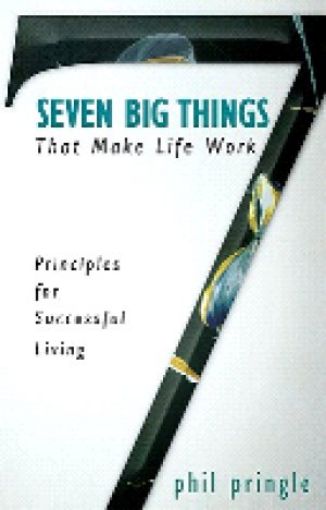 Picture of Seven Big Things