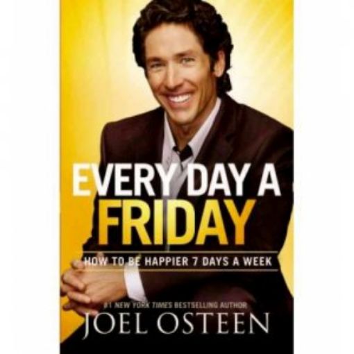 Picture of Everyday A Friday