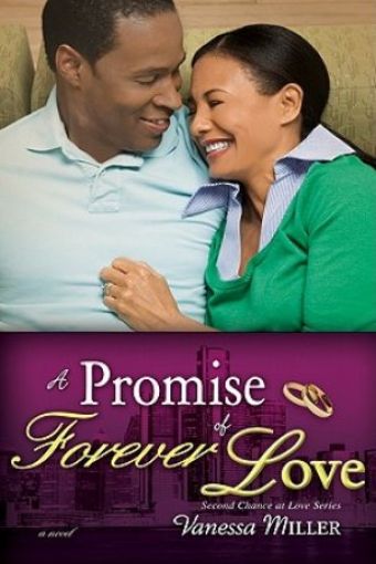 Picture of A Promise Of Forever Love