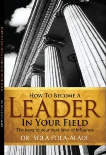 Picture of How To Become A Leader In Your Field