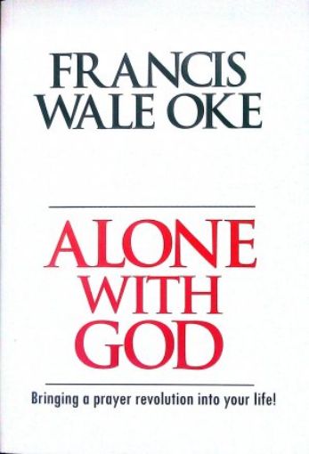 Picture of Alone With God