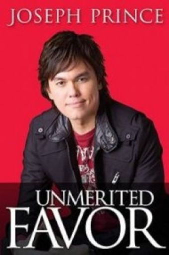 Picture of Unmerited Favor