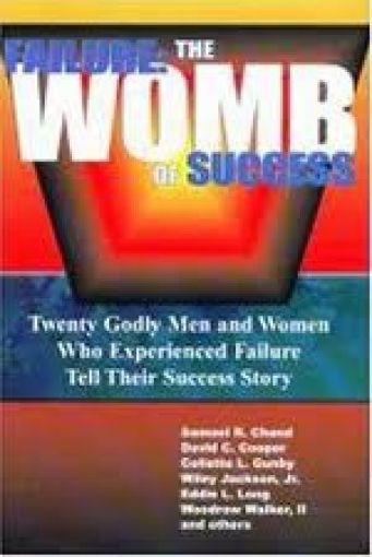 Picture of Failure: The Womb Of Success