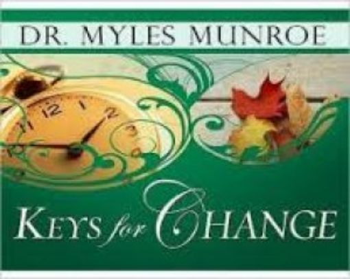 Picture of Keys For Change