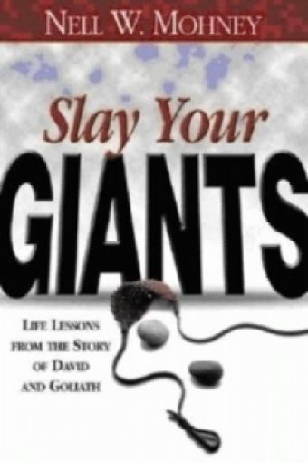 Picture of Slay Your Giants