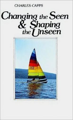 Picture of Changing The Seen & Shaping The Unseen