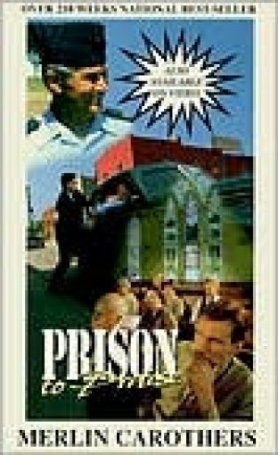 Picture of Prison To Praise