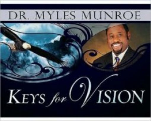 Picture of Keys For Vision