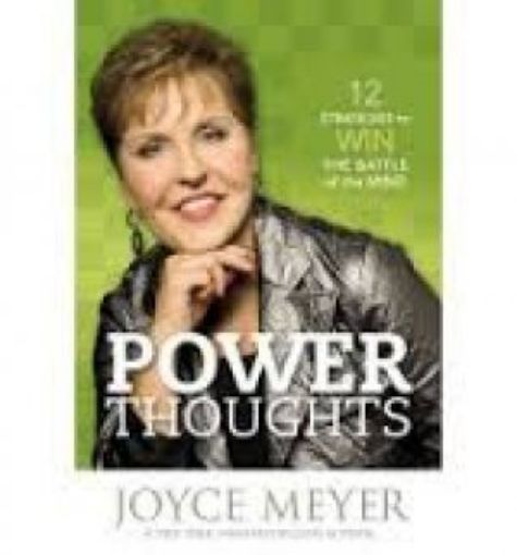 Picture of Power Thoughts