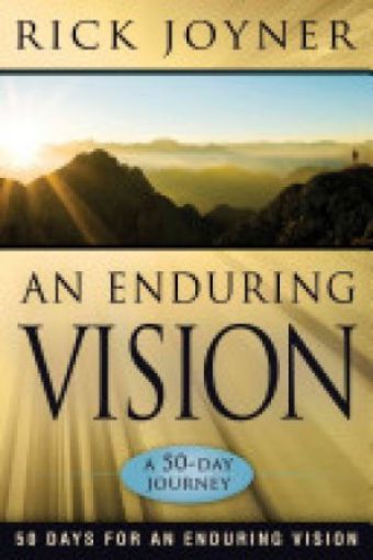 Picture of An Enduring Vision