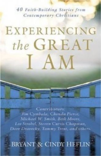 Picture of Experiencing The Great I Am