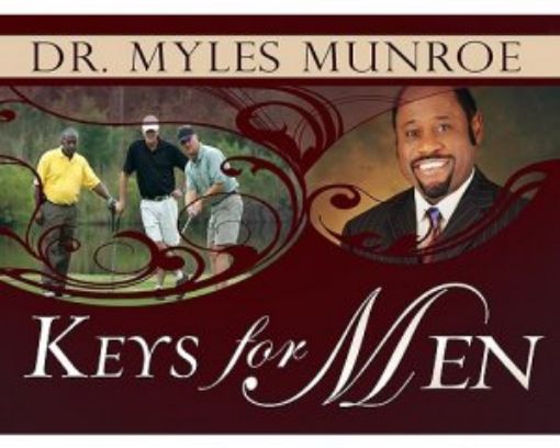 Picture of Keys For Men