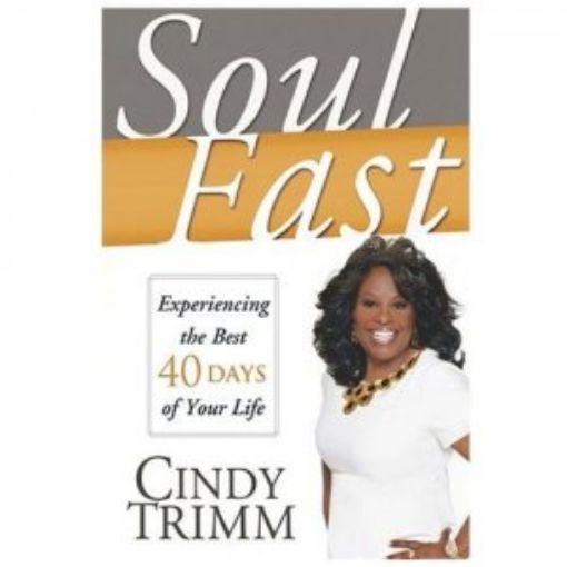 Picture of The 40 Day Soul Fast